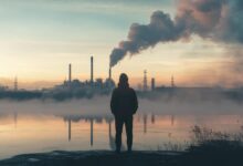 The Impact of Clean Energy on Reducing Global Carbon Emissions