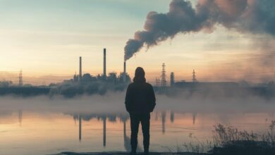 The Impact of Clean Energy on Reducing Global Carbon Emissions