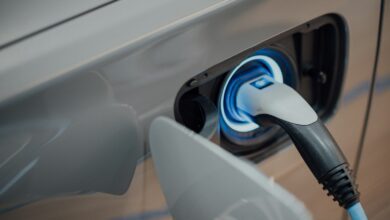 The Future of Transportation: Electric Vehicles and Beyond in the Green Tech Era