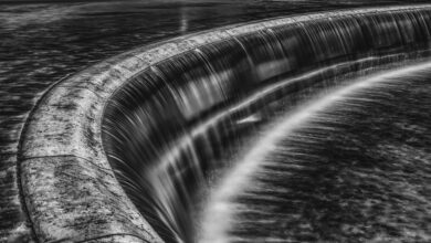 Hydropower: Channeling Water for Clean, Reliable Energy
