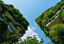 lSustainable Architecture